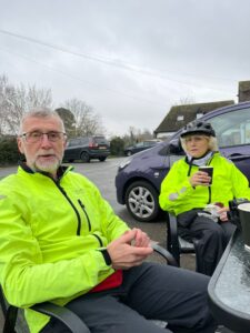 Feb 2026 - Godmanchester