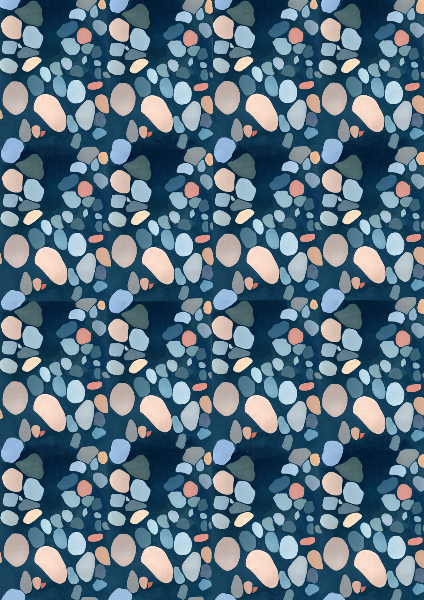 Patterns in Nature 1