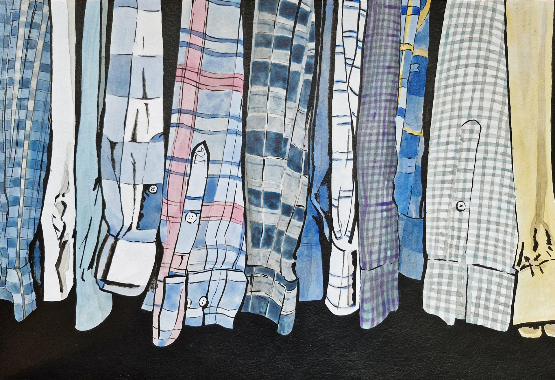 Wardrobe 1
