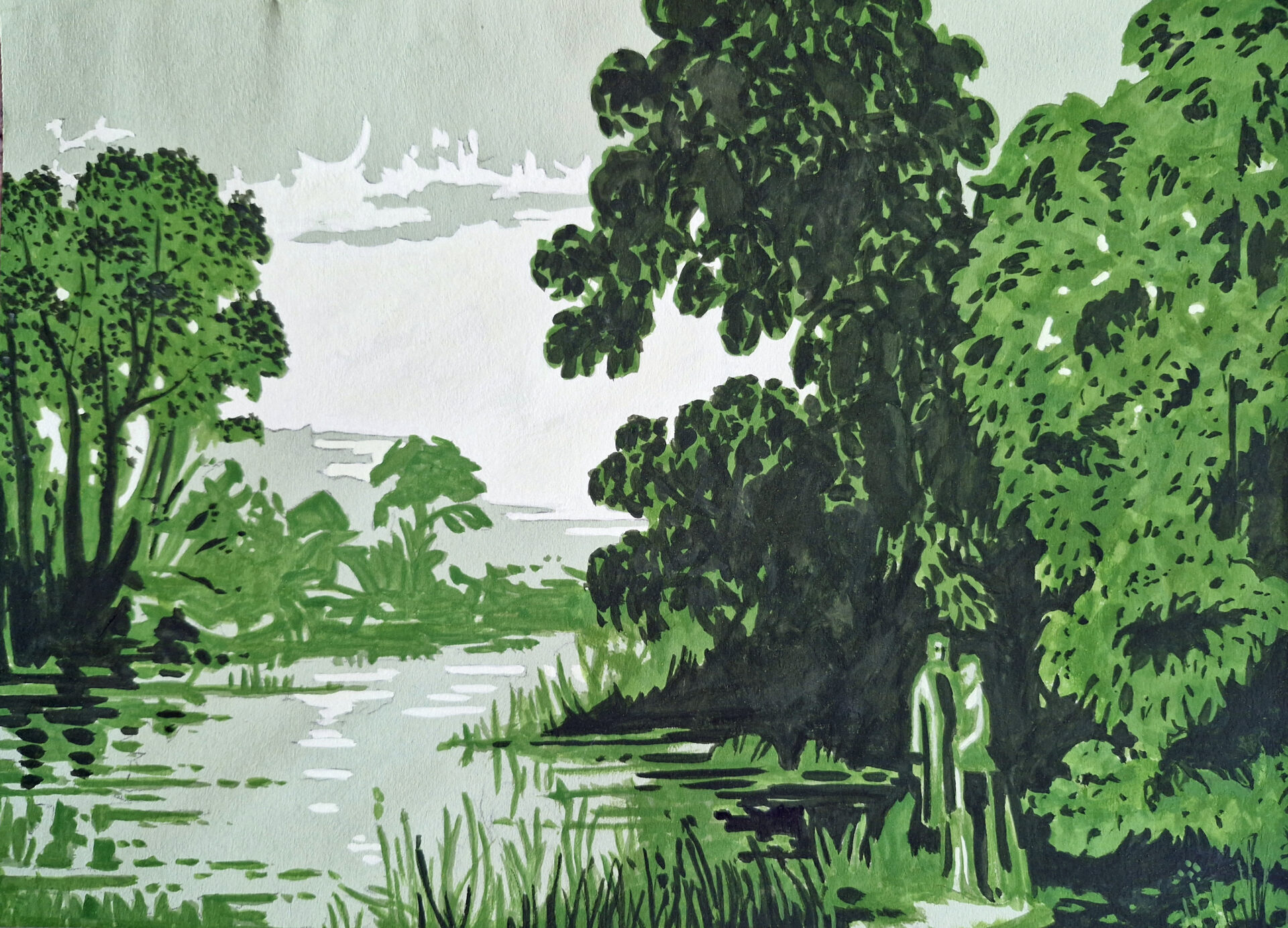 31.RIVERBANK Brian