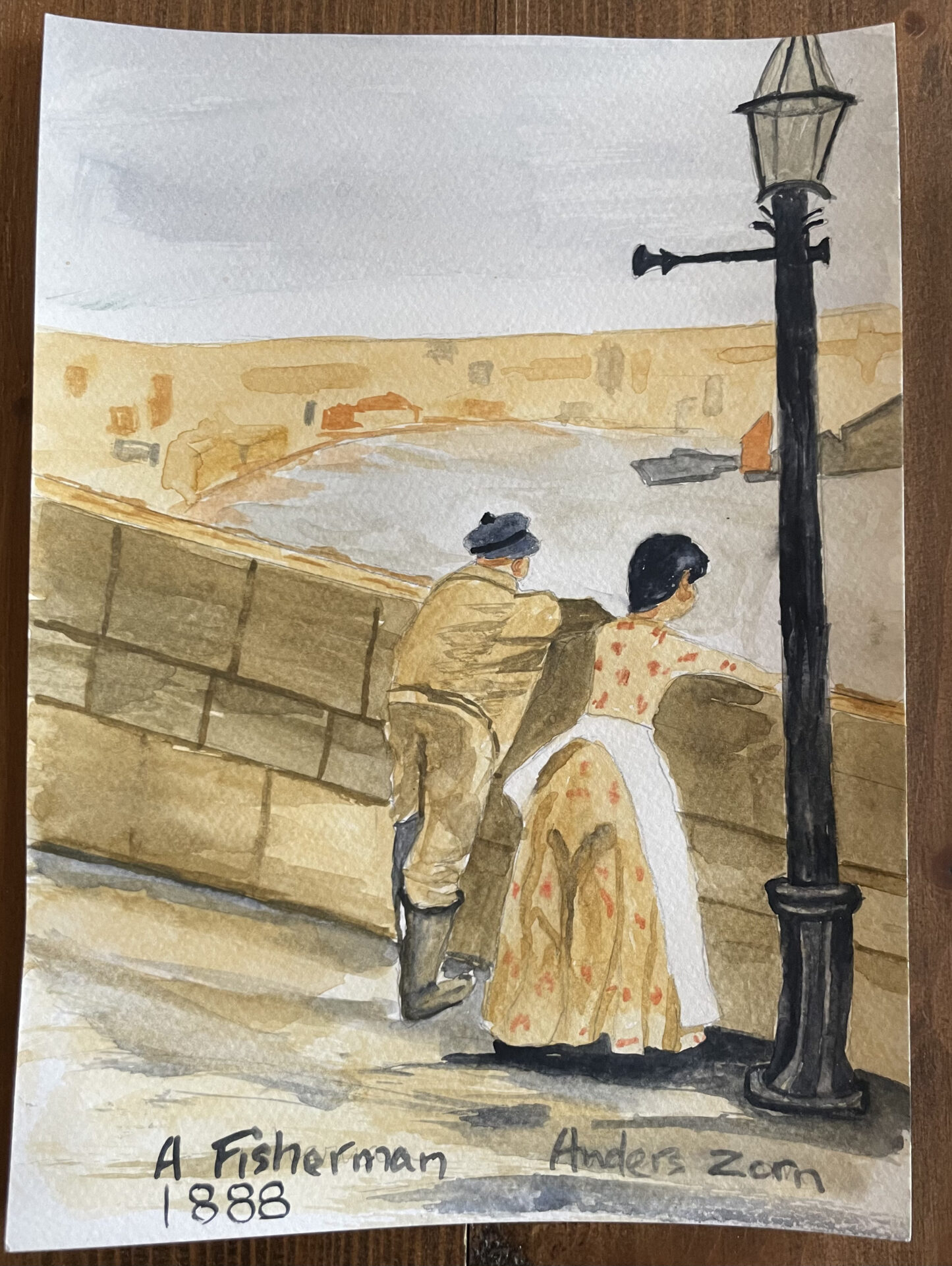 Anders Zorn 1
