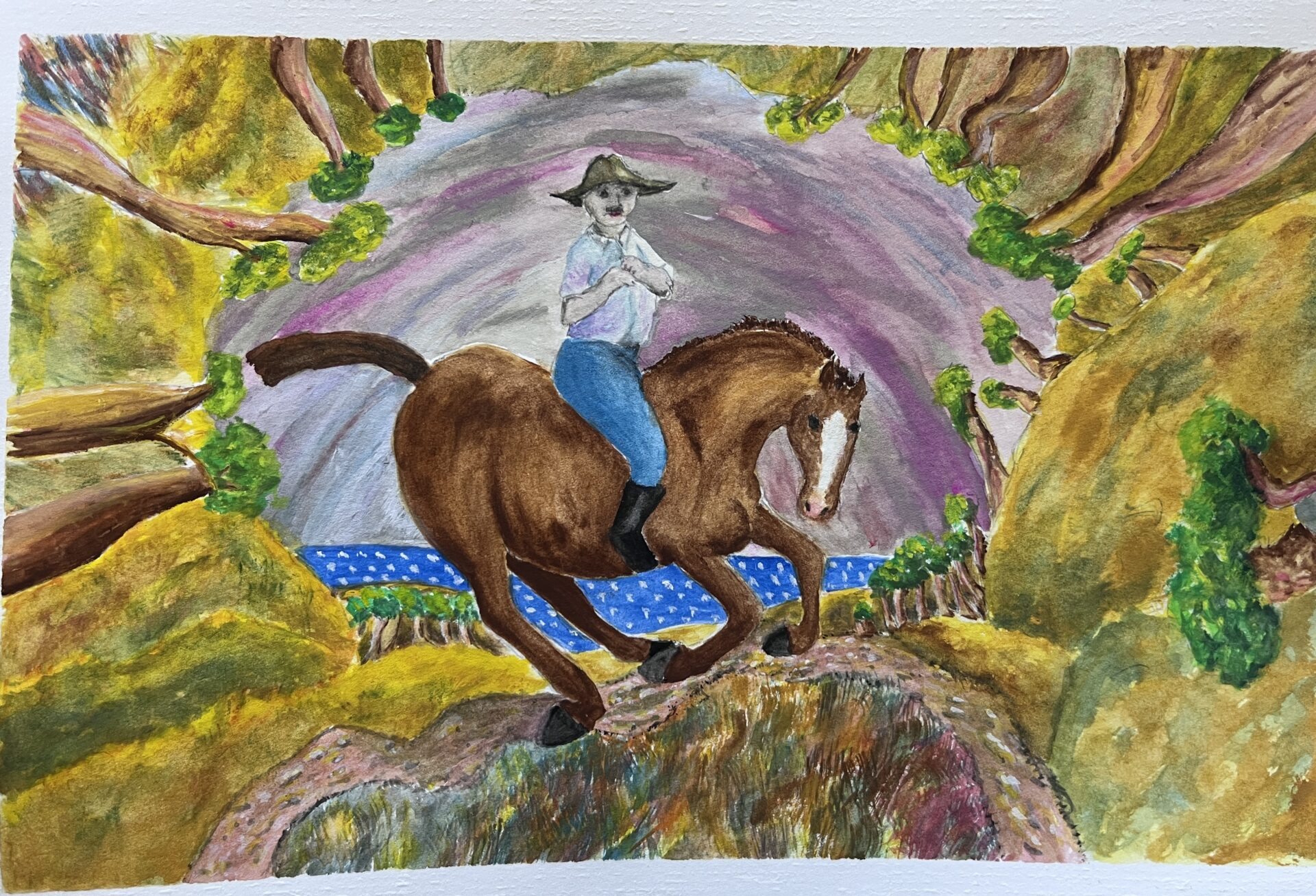 Archibald Prize 3