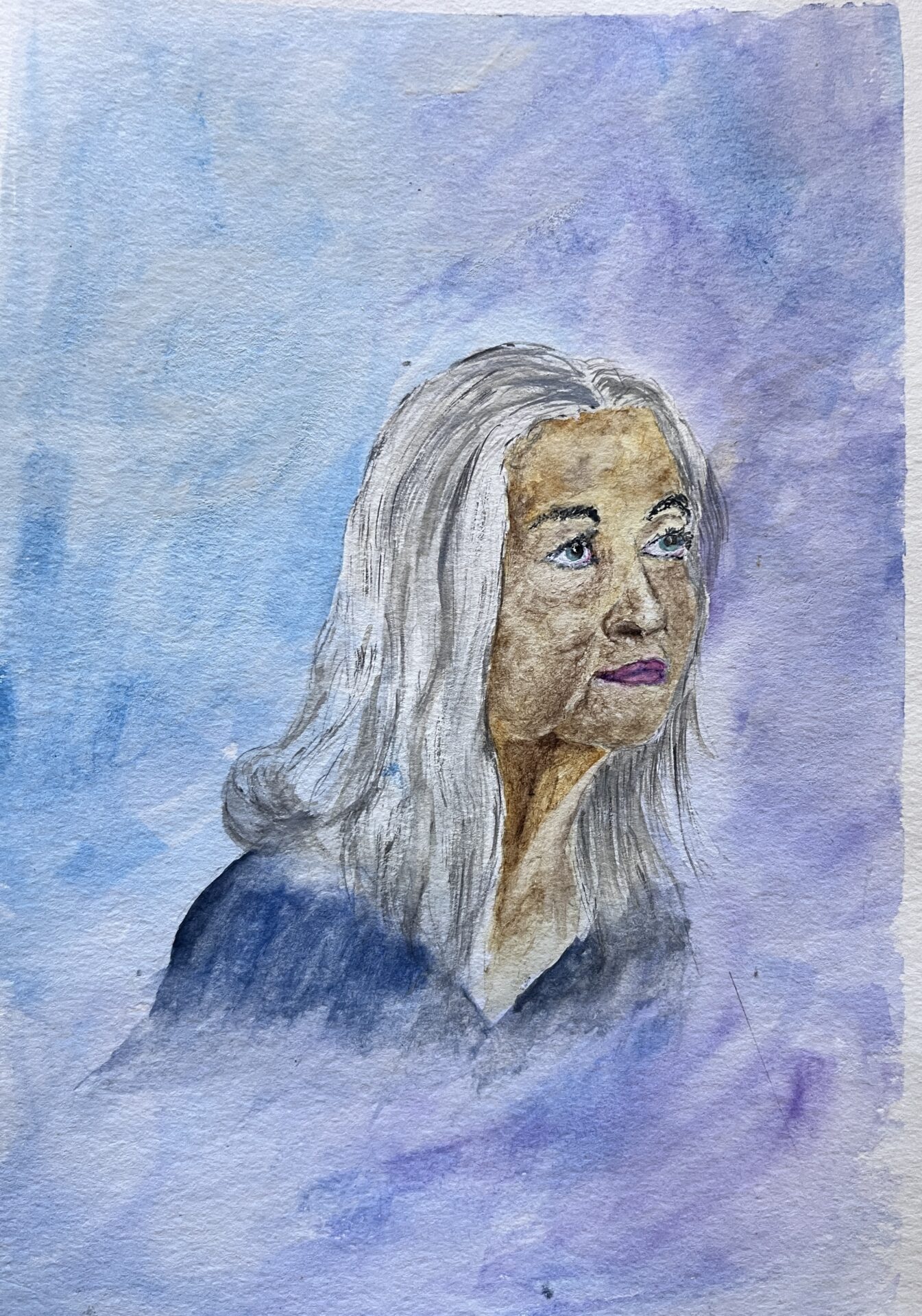 Archibald Prize 4