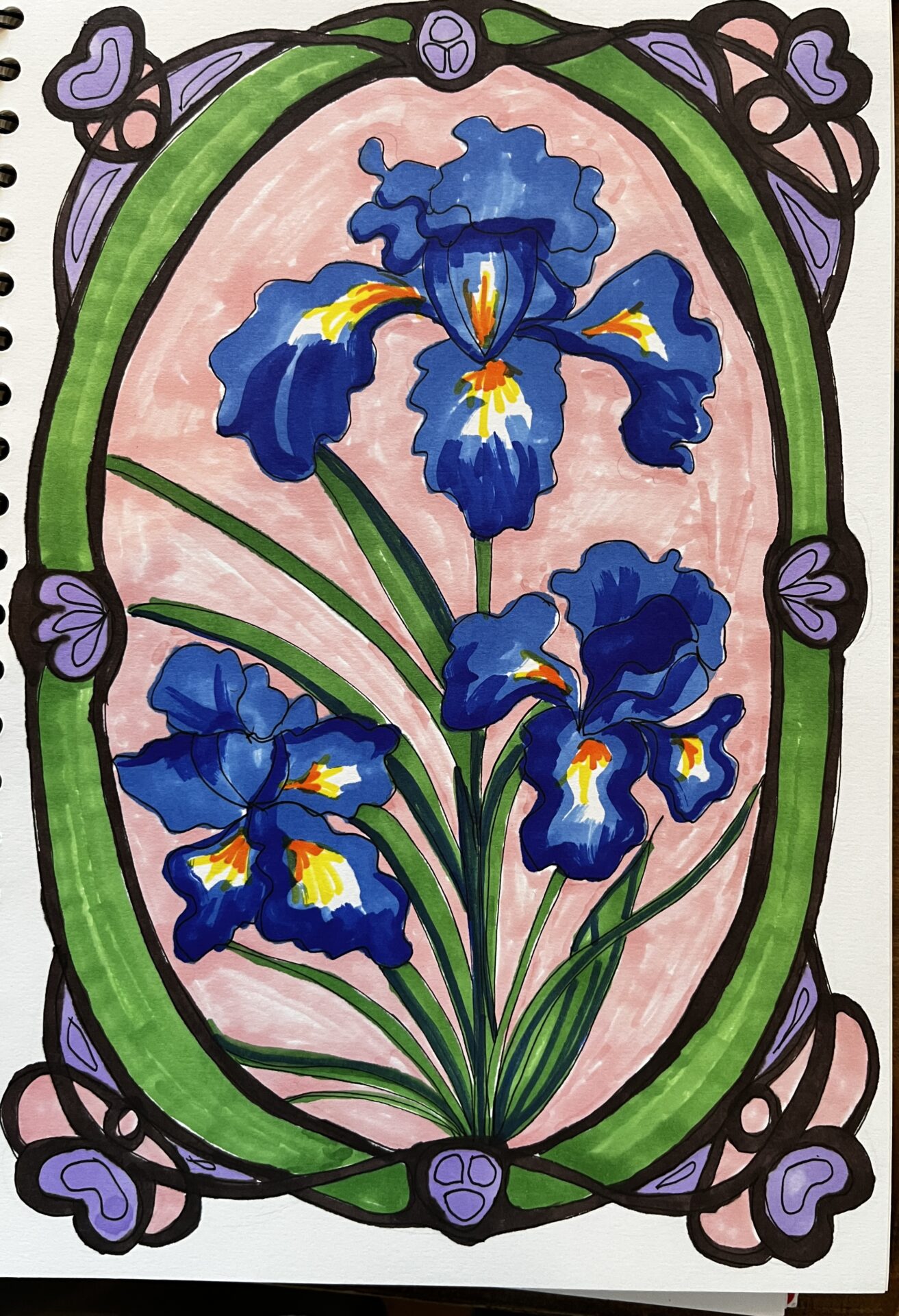 Art Nouveau 2
