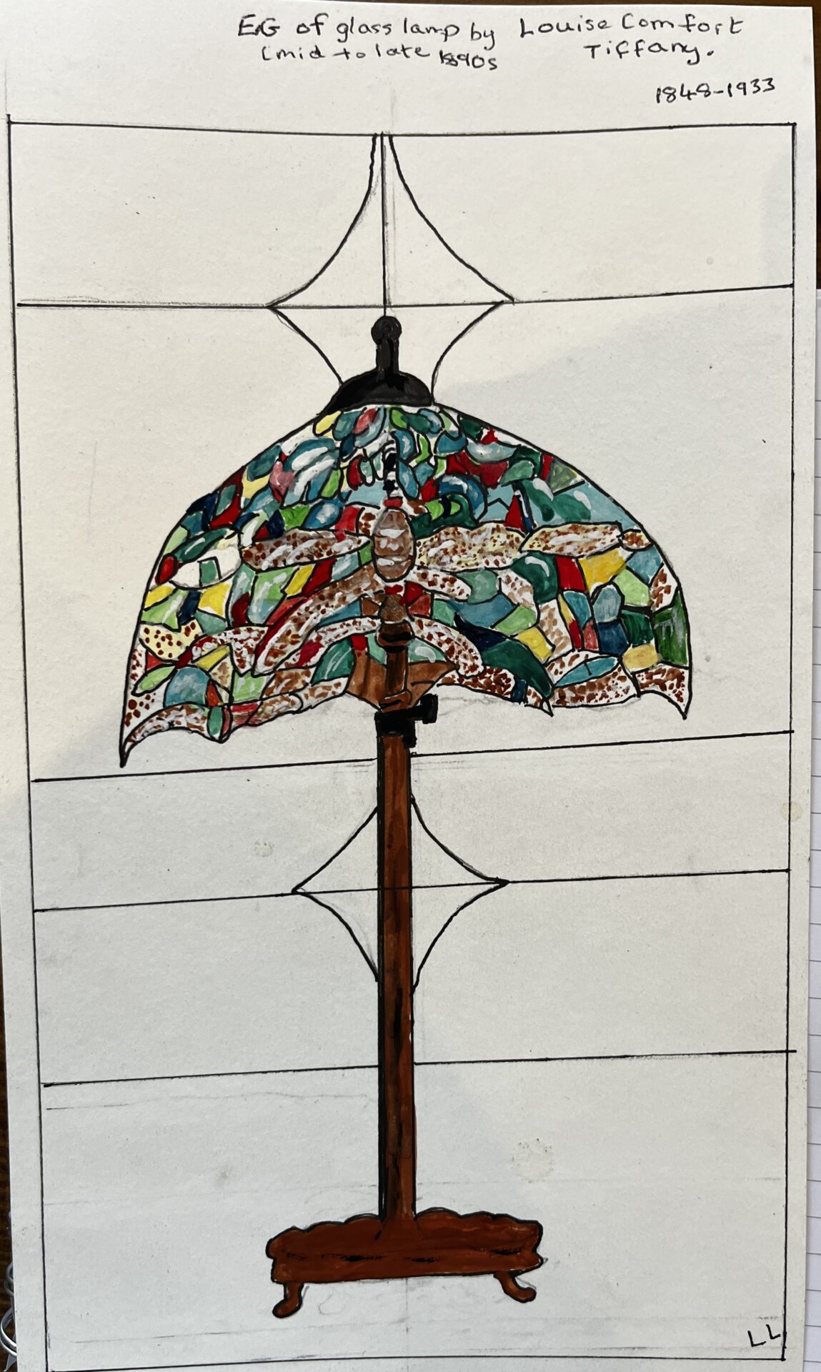 Art Nouveau 3
