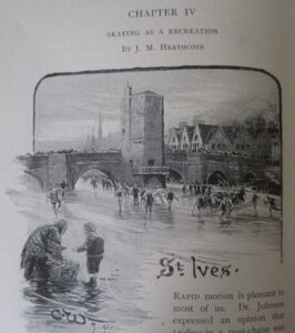 Artists along the Ouse