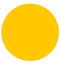 Circle Yellow