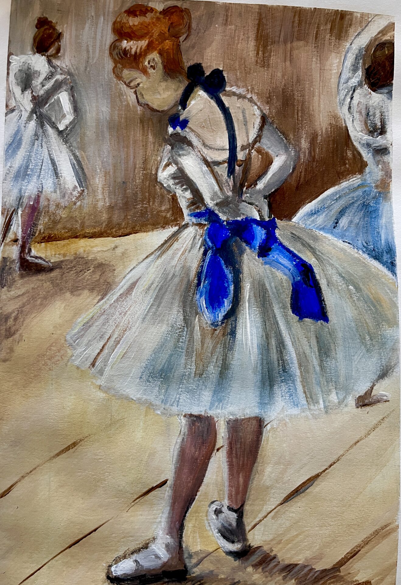 Degas 1