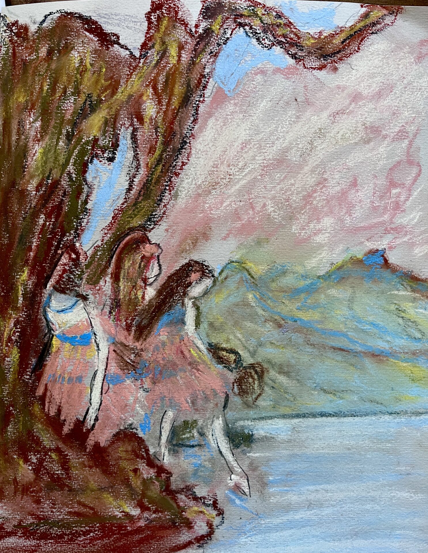 Degas 2