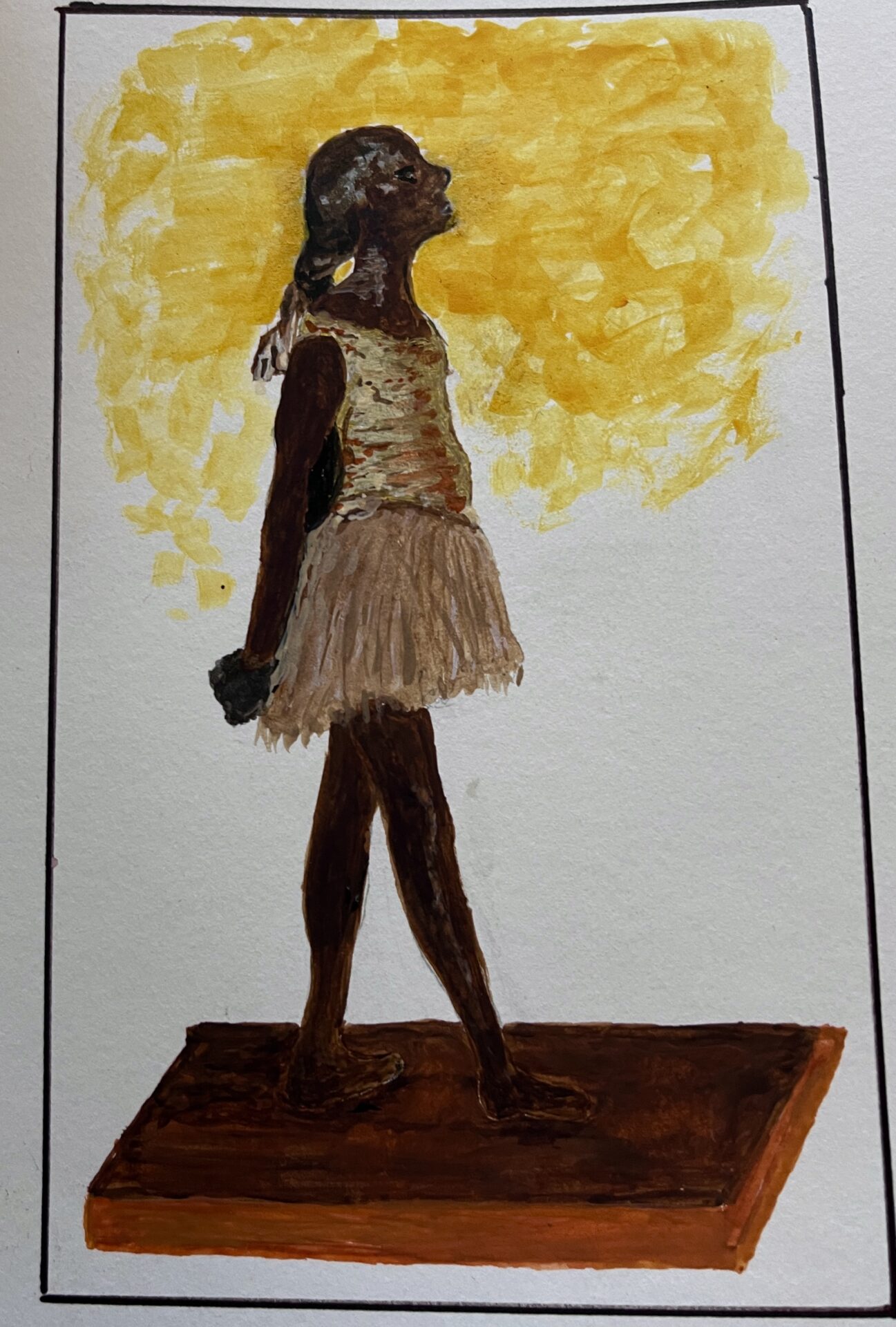 Degas 4