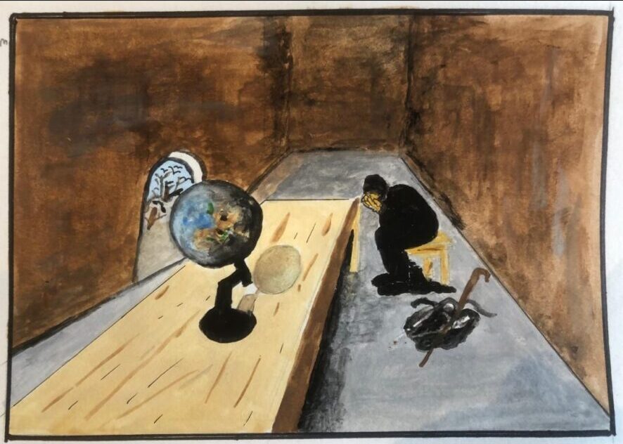 Felix Nussbaum 2