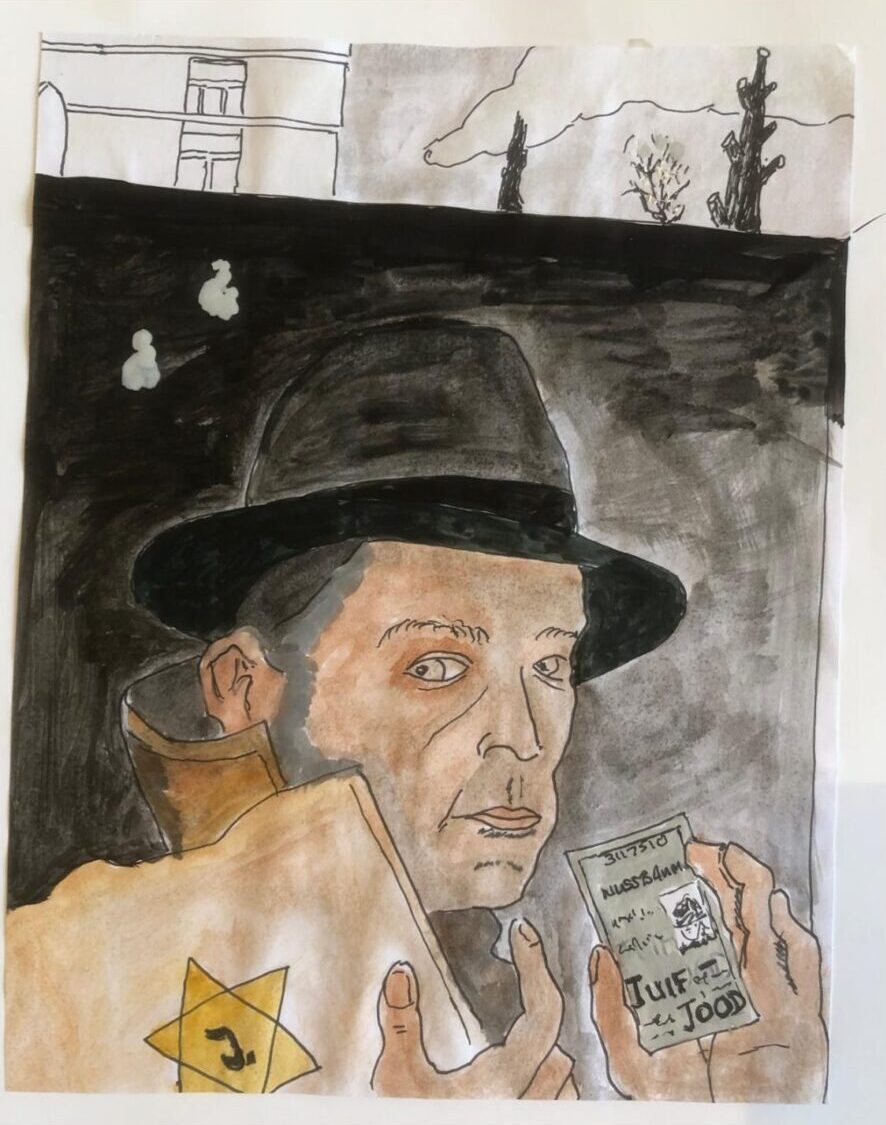 Felix Nussbaum 3