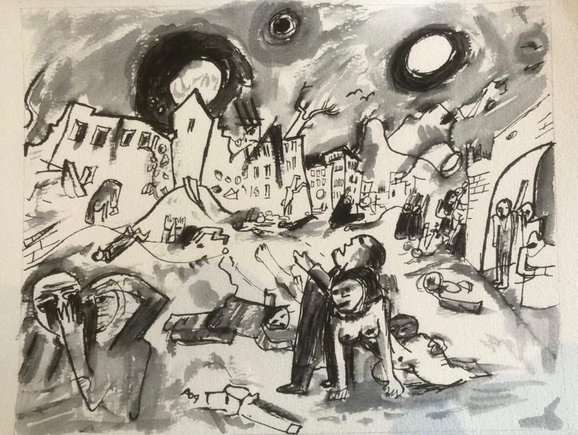 Felix Nussbaum 4