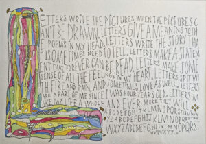 Letters