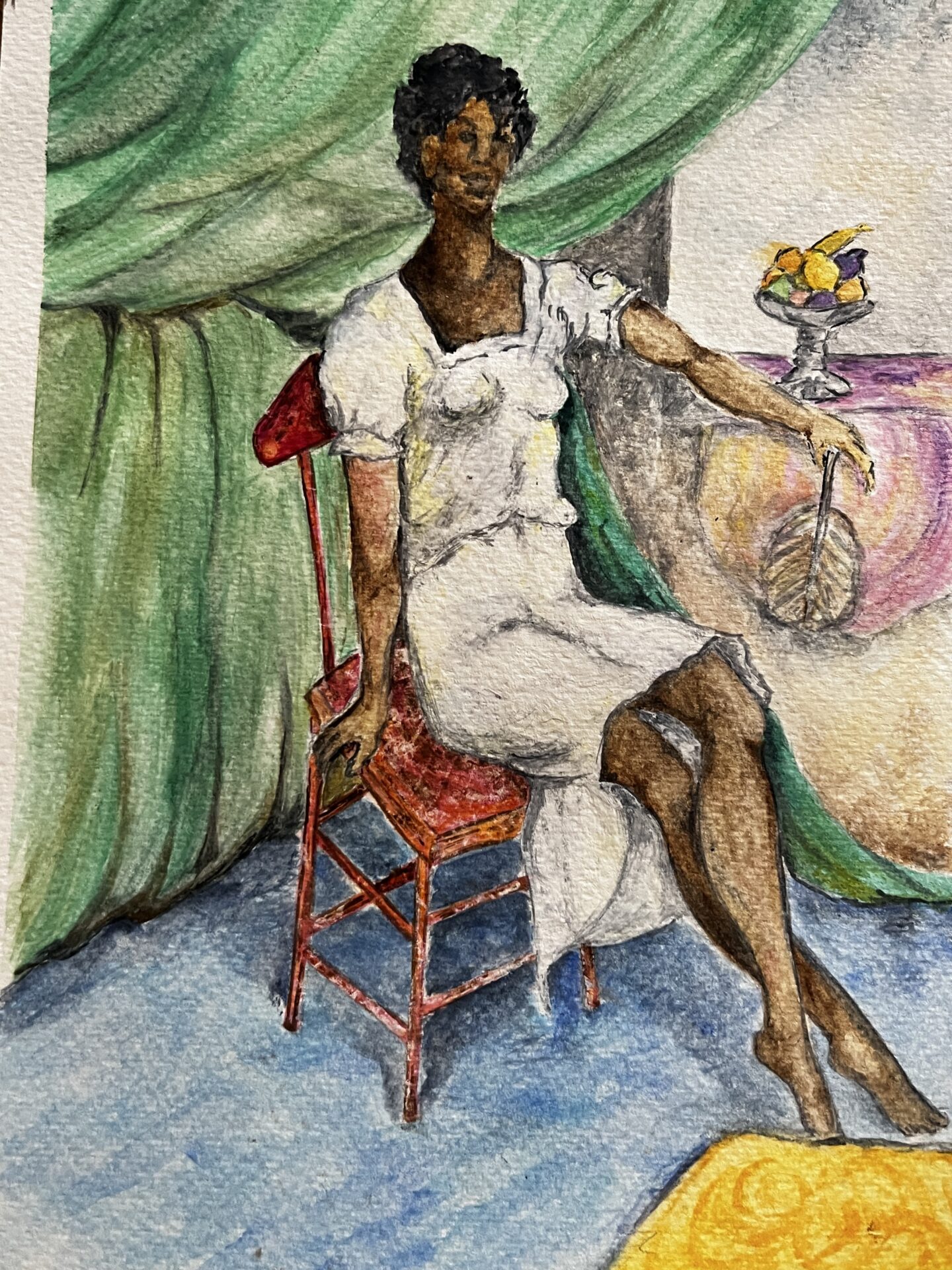 Harlem Renaissance 1