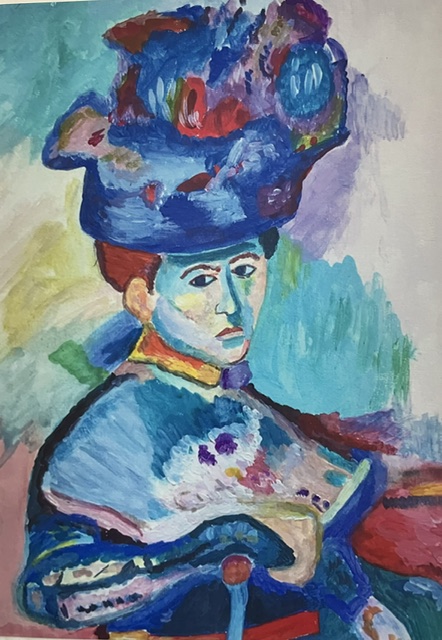 Henri Matisse 2
