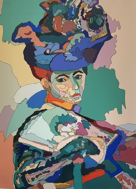 Henri Matisse 4
