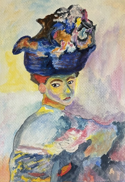 Henri Matisse 7
