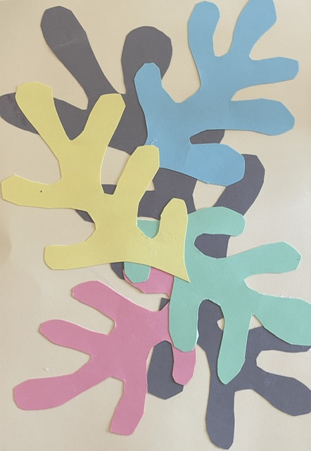 Henri Matisse 8