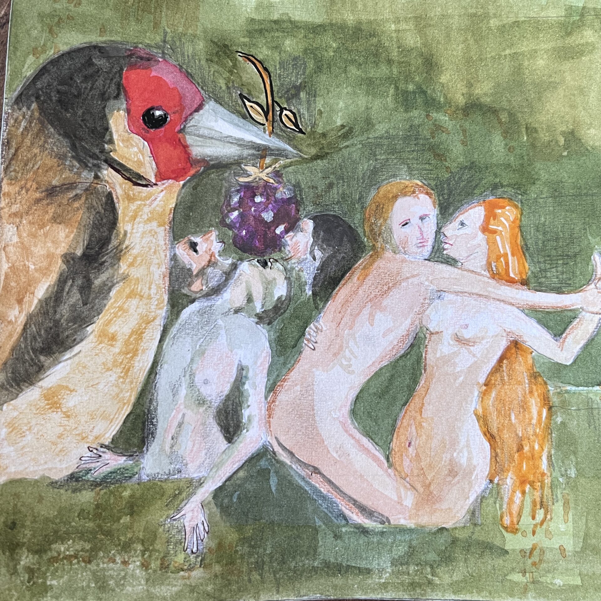 Hieronymus Bosch4