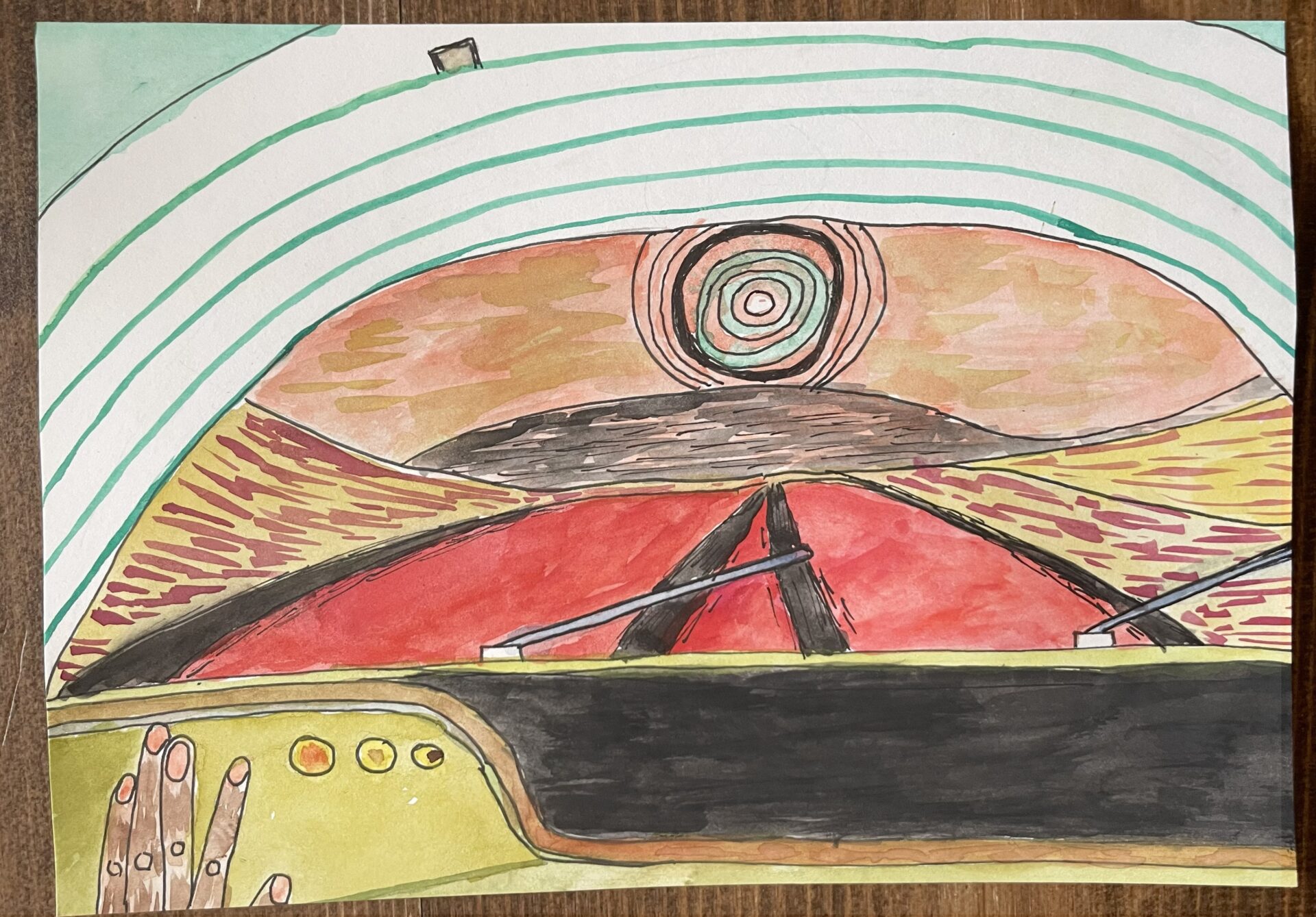 Hundertwasser 3