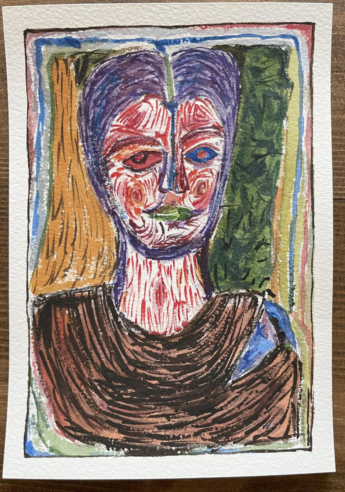 Hundertwasser 5