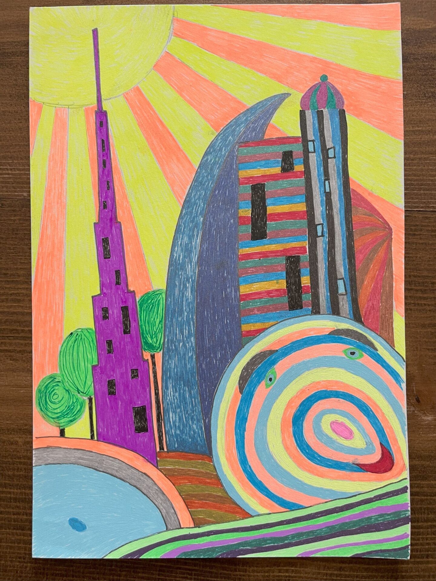 Hundertwasser 6