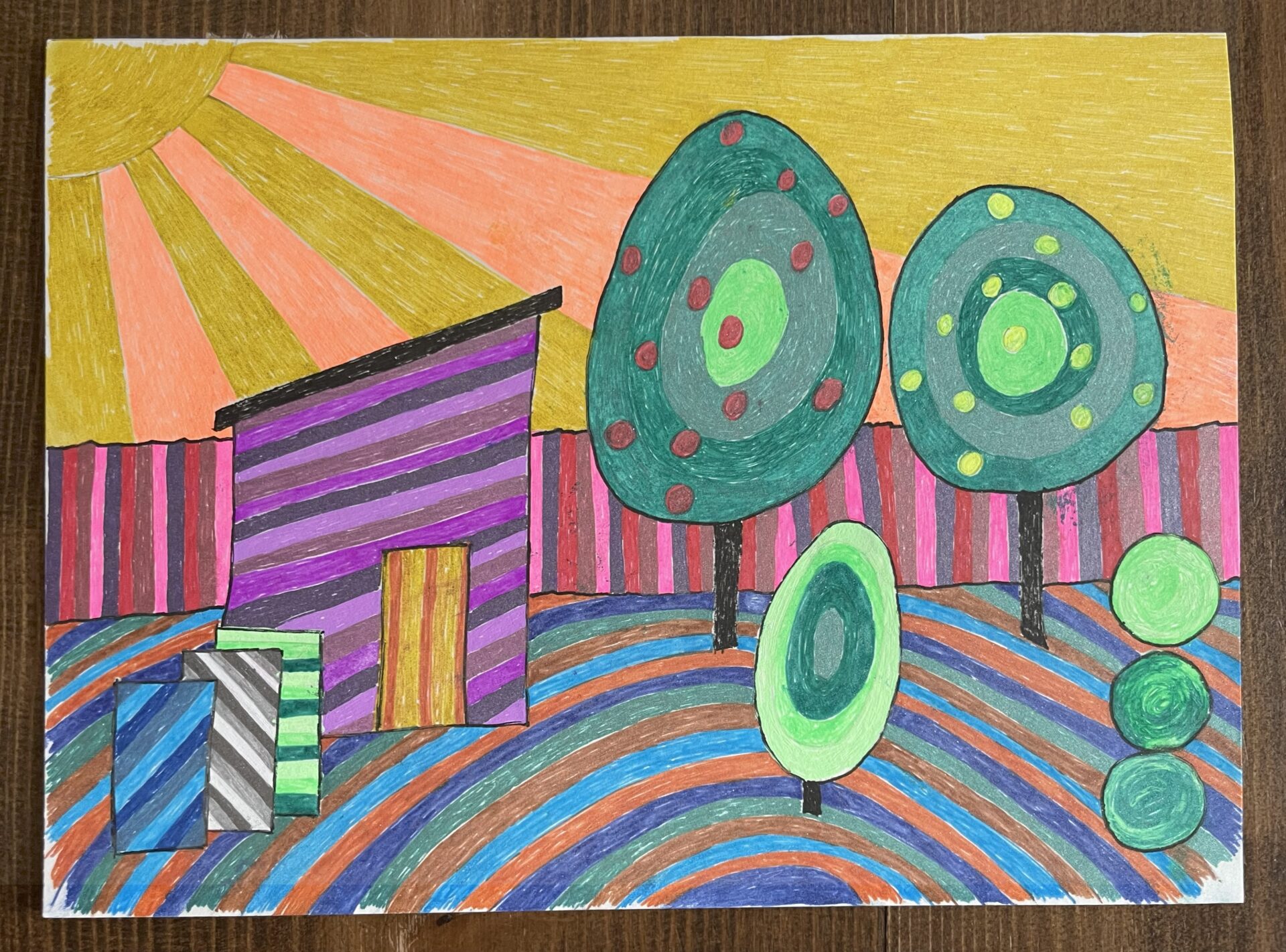 Hundertwasser 7