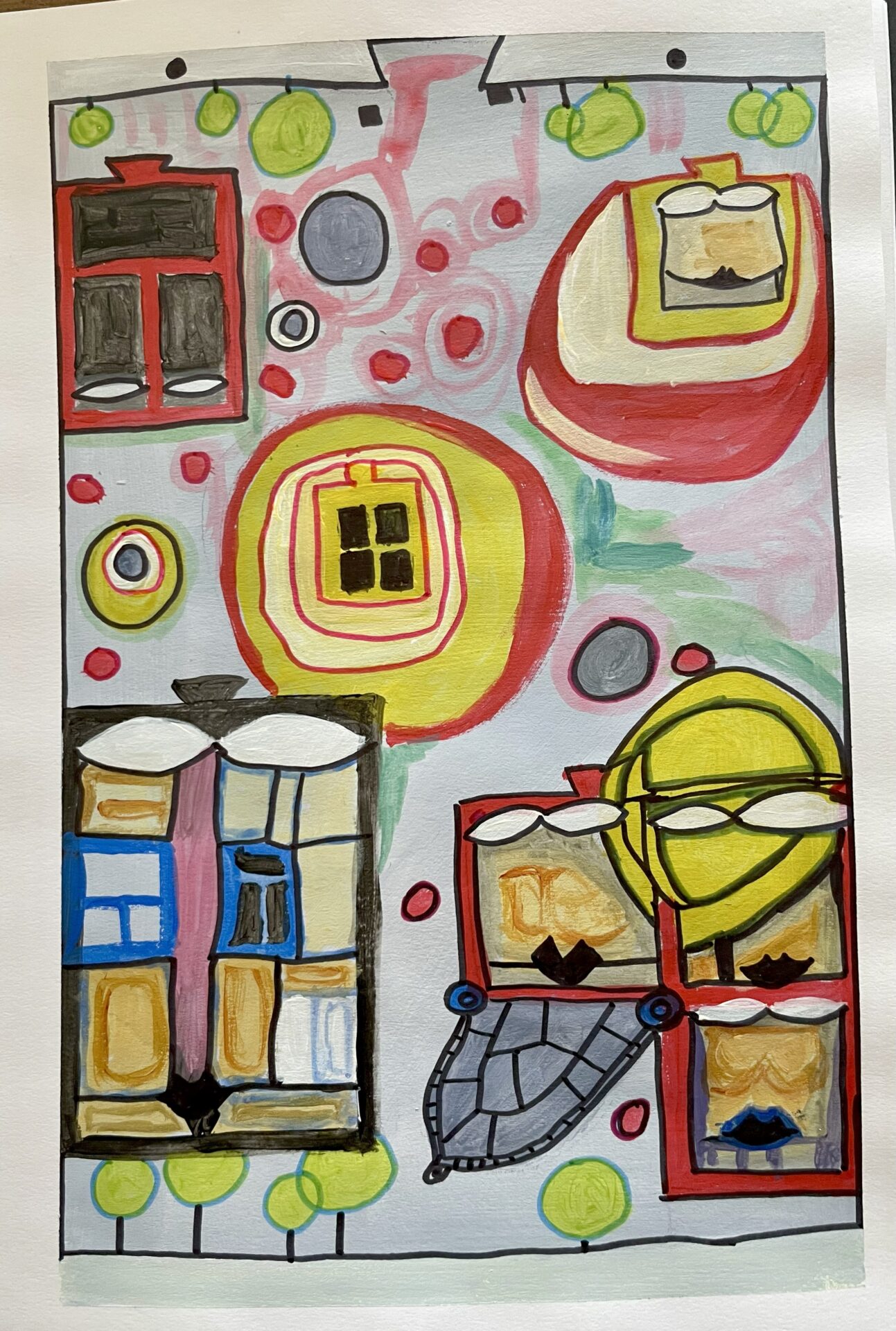 Hundertwasser 8