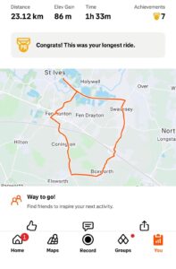 Apr 26 - Elsworth