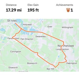 Jul 26 - Northstowe No 2
