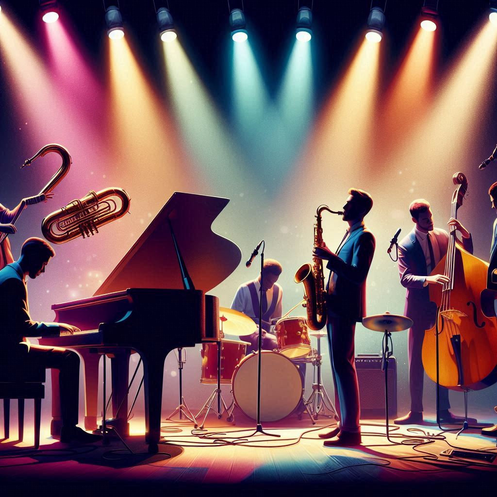 Jazz Combo