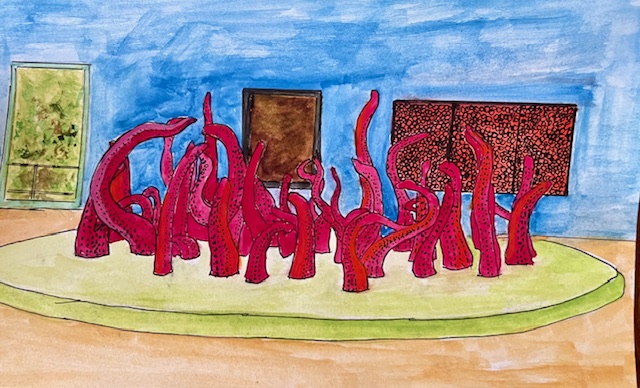 Kusama 2