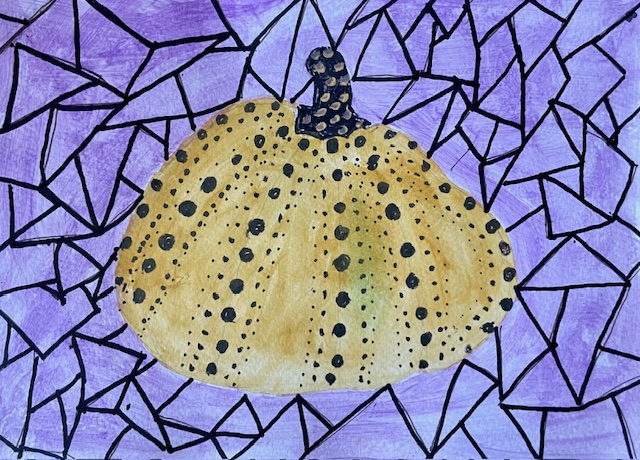 Kusama 3