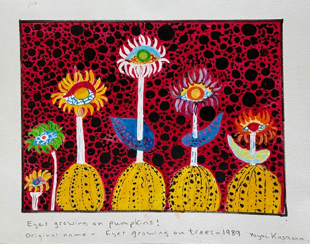 Kusama 5
