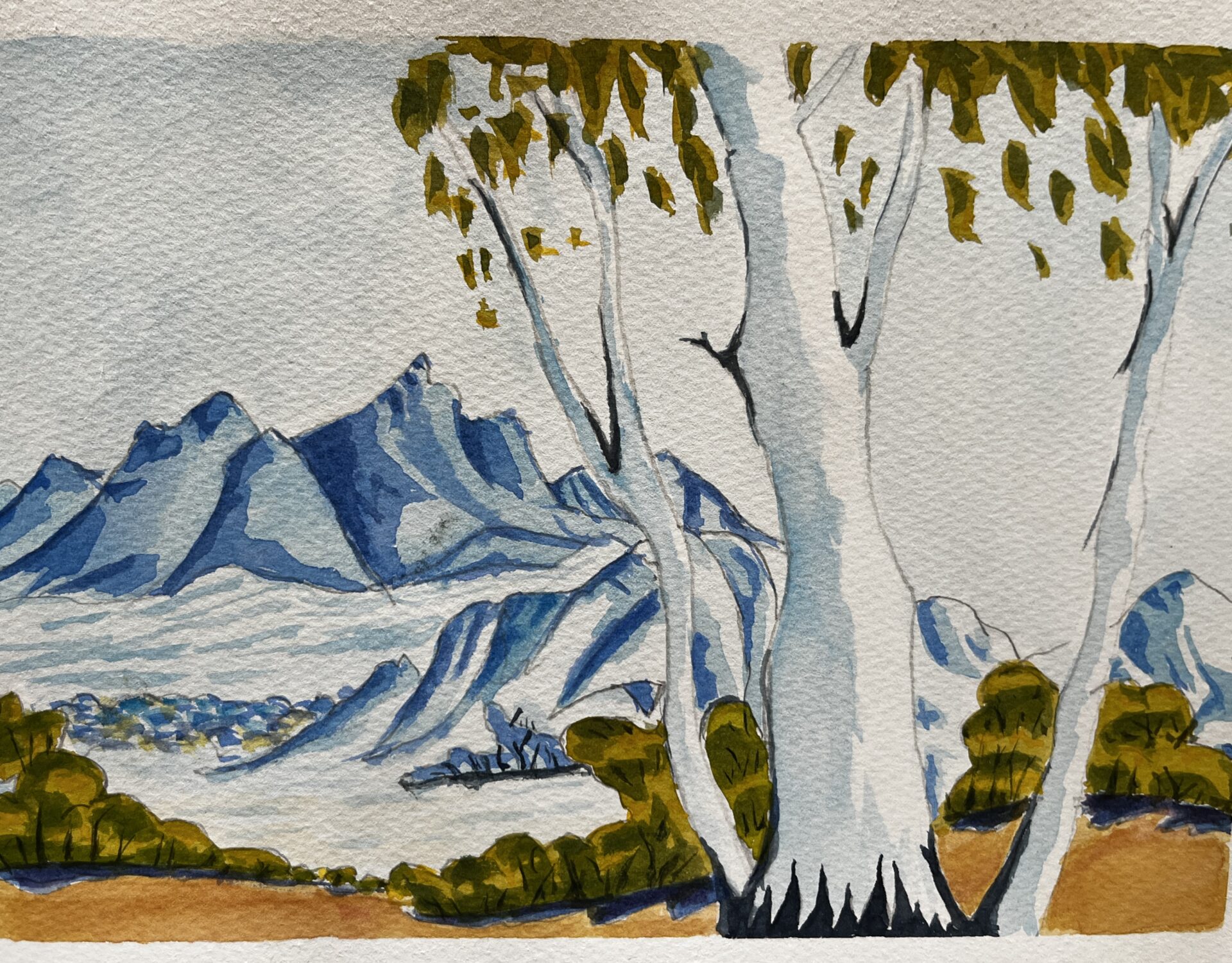 Native Australian Art 1