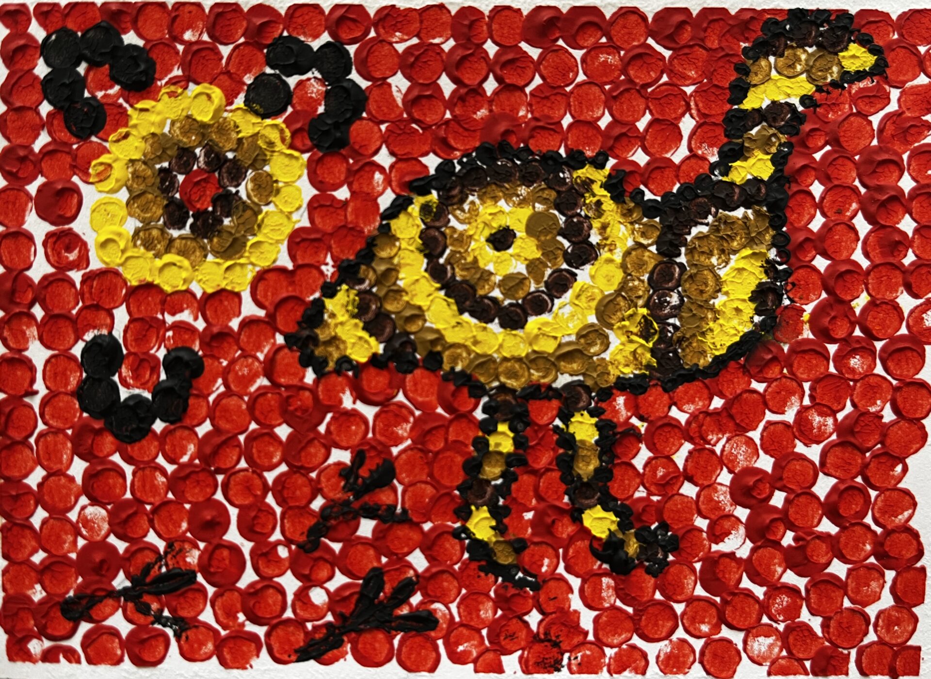 Native Australian Art 6