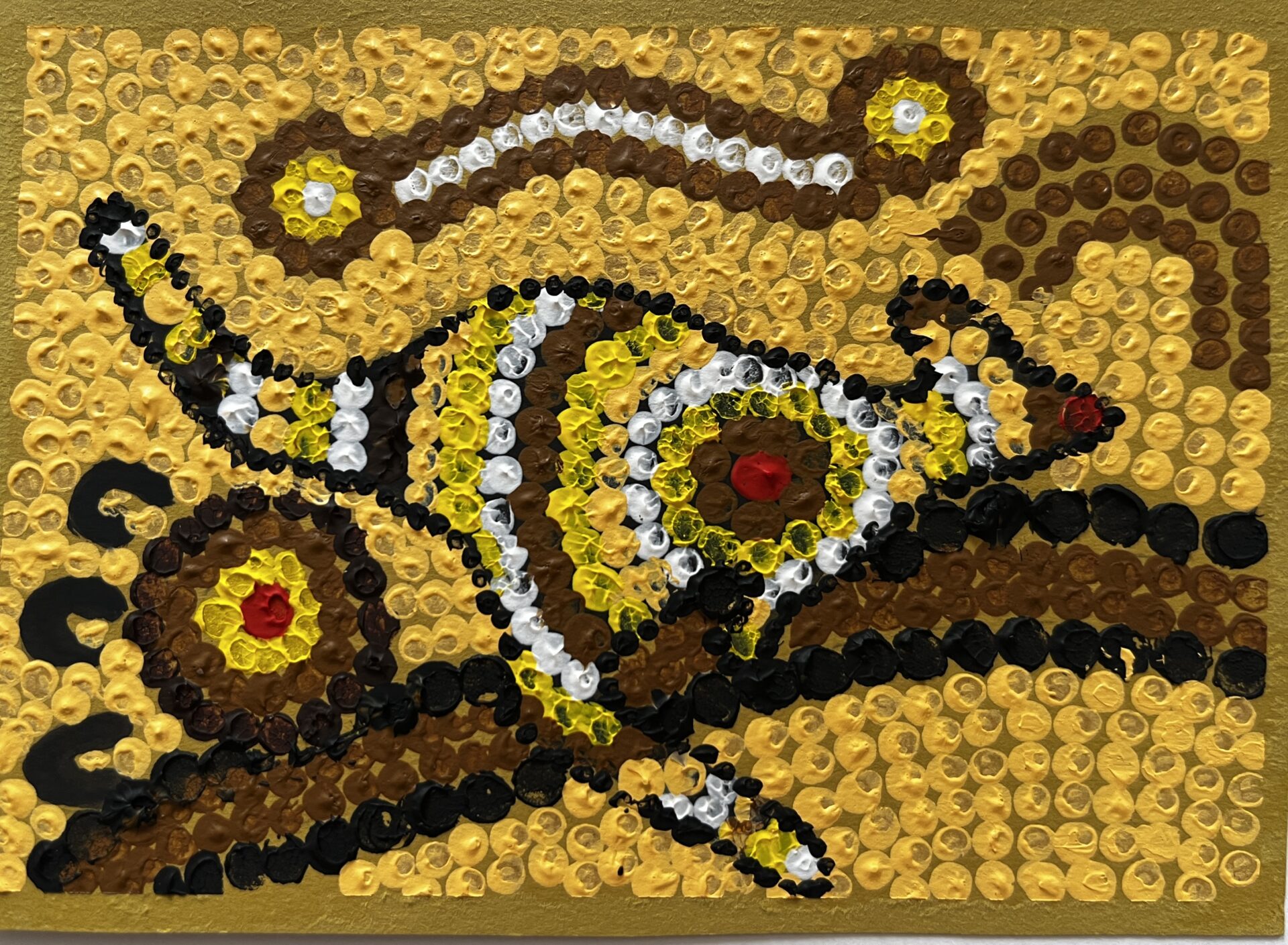 Native Australian Art 7