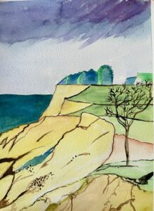 Paul Nash