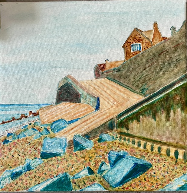 Paul Nash 3
