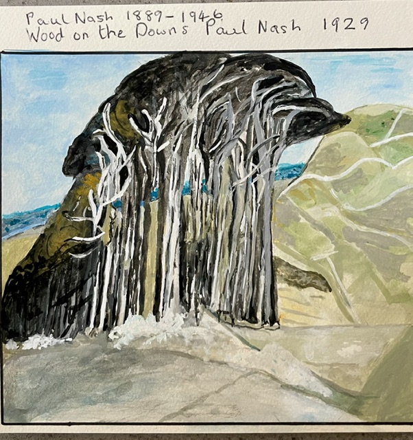 Paul Nash 4