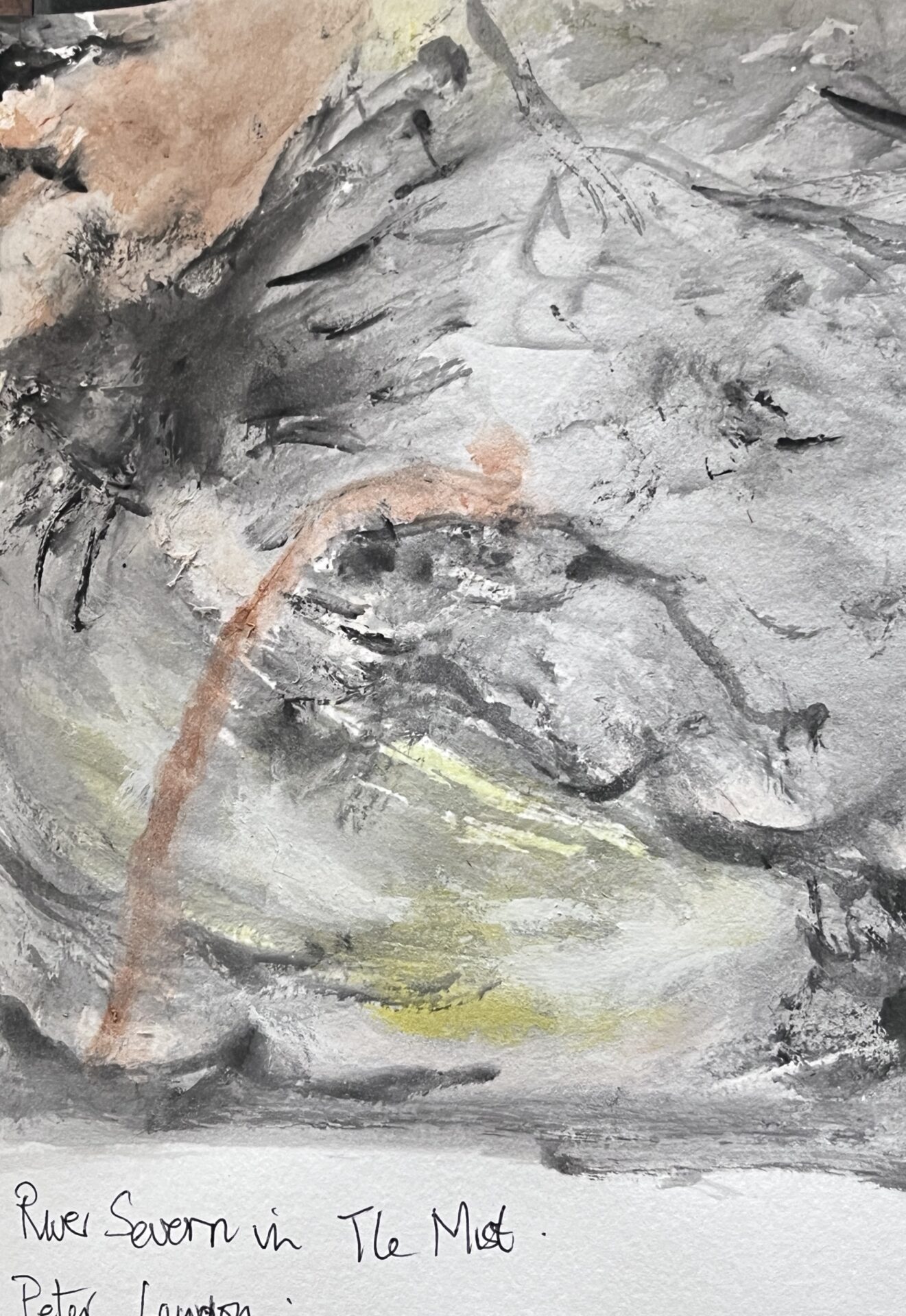 Peter Lanyon 1
