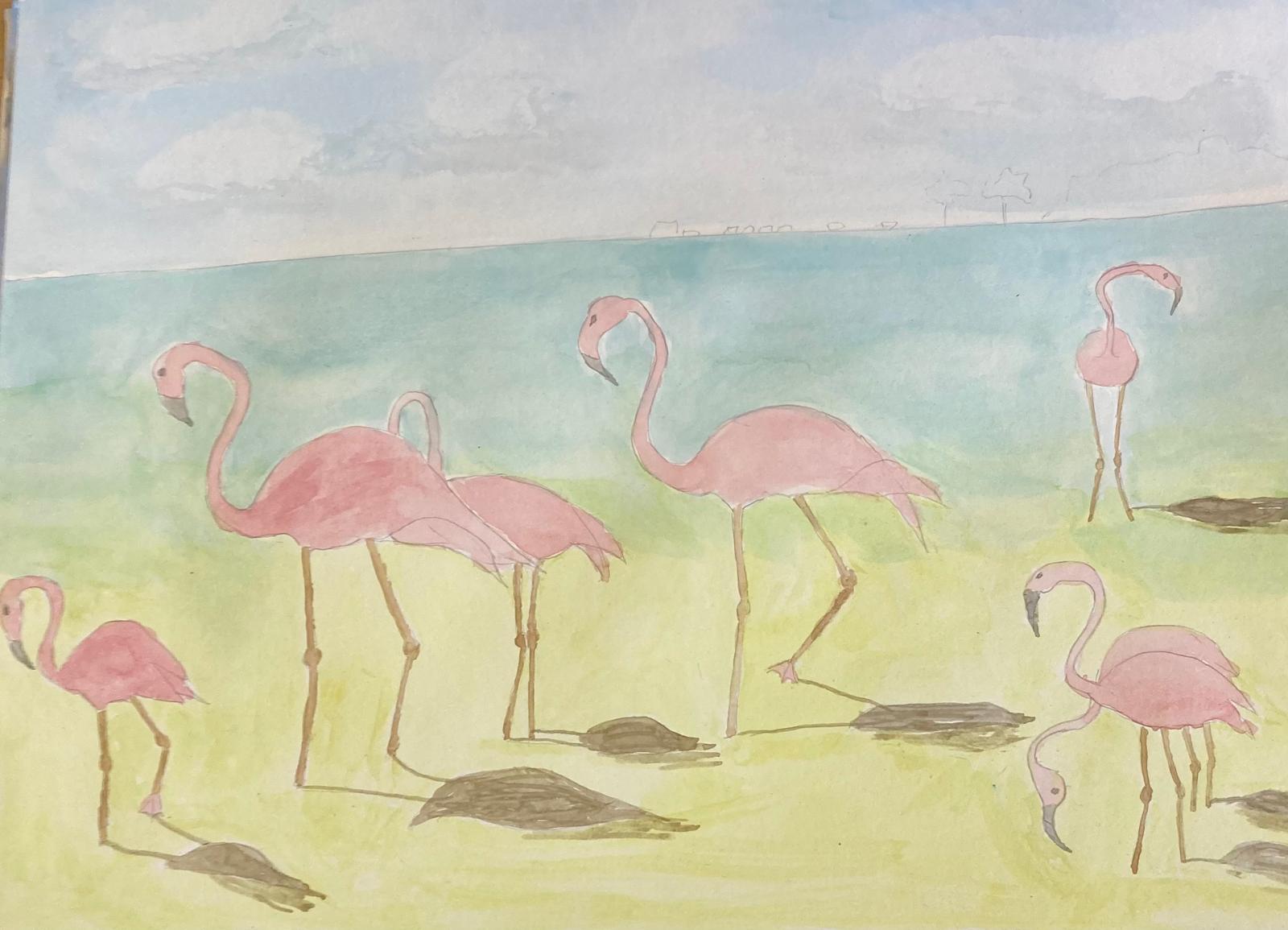 Safari Animals 12