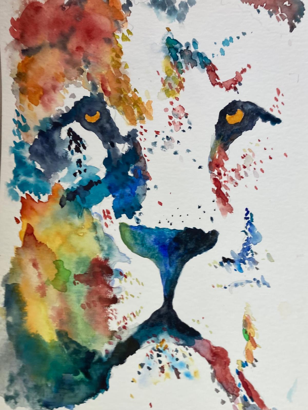 Safari Animals 15