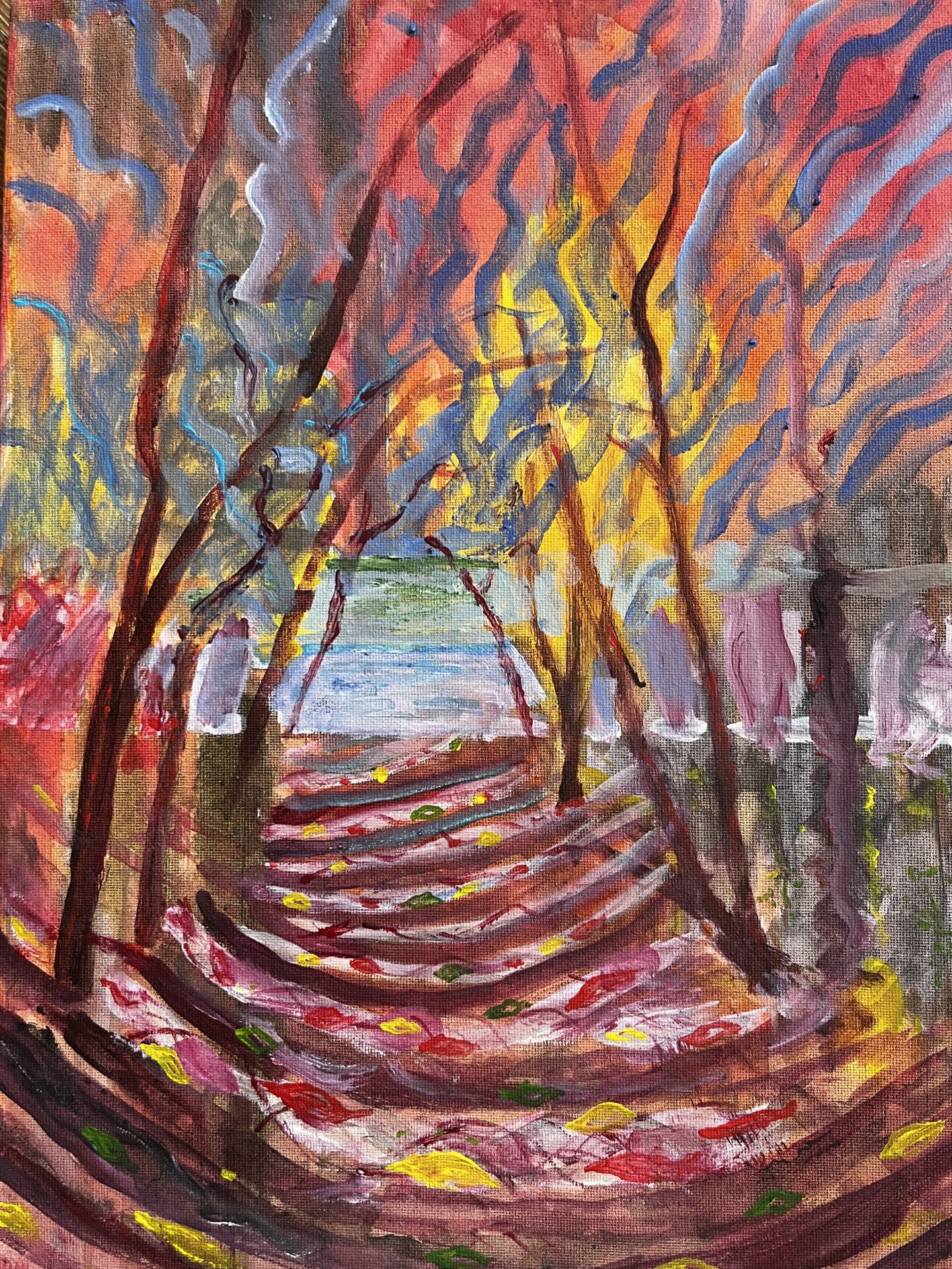 Scottish Colourists 1