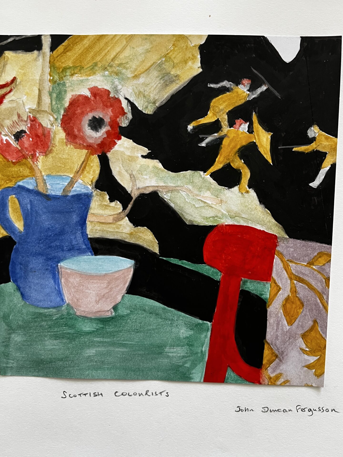 Scottish Colourists 4