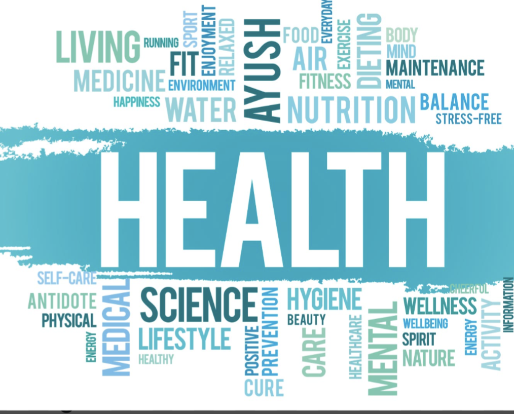 Health Issues in the News