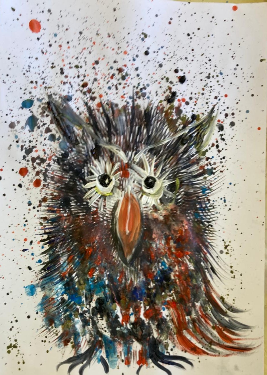 Splogg & Spatt 3
