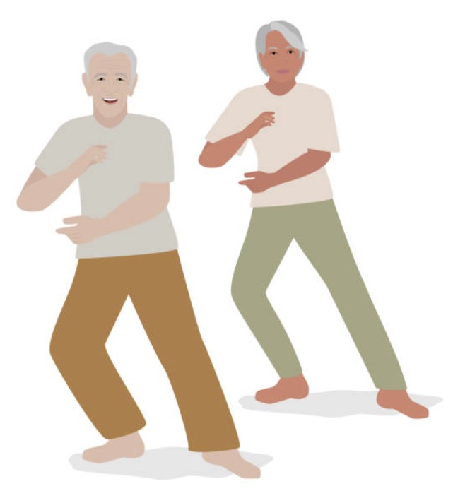 Tai Chi Friday