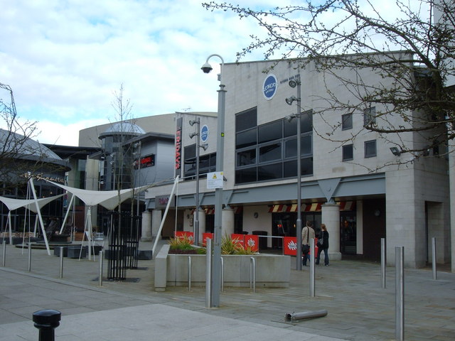 Theatre Trips